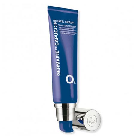 EMULSIÓN EXCEL THERAPY O2 POLLUTION